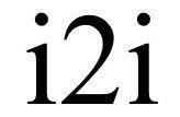 Trademark Logo I2I