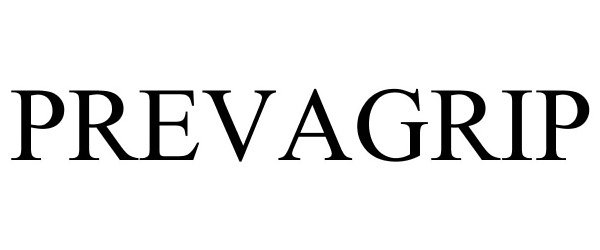 Trademark Logo PREVAGRIP
