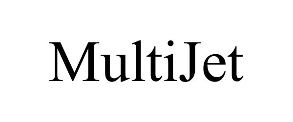  MULTIJET