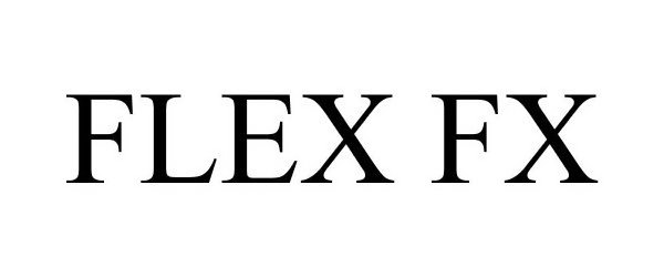  FLEX FX