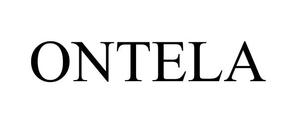 Trademark Logo ONTELA