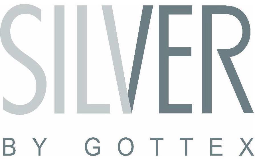  SILVER BY GOTTEX