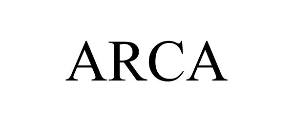  ARCA