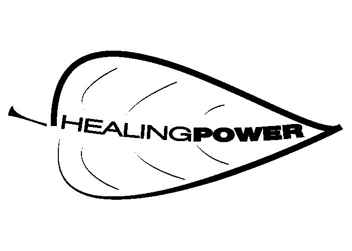  HEALING POWER