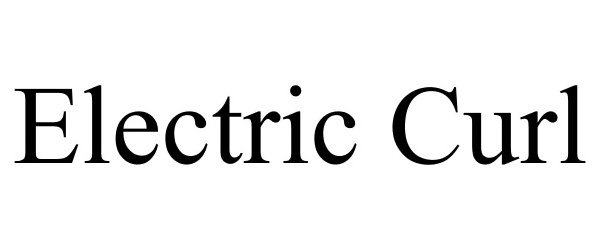  ELECTRIC CURL