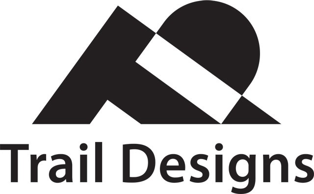 Trademark Logo TD TRAIL DESIGNS