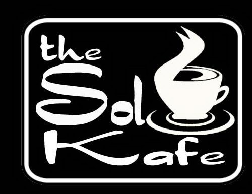 Trademark Logo THE SOL KAFE
