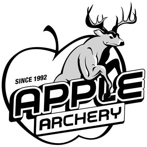Trademark Logo SINCE 1992 APPLE ARCHERY
