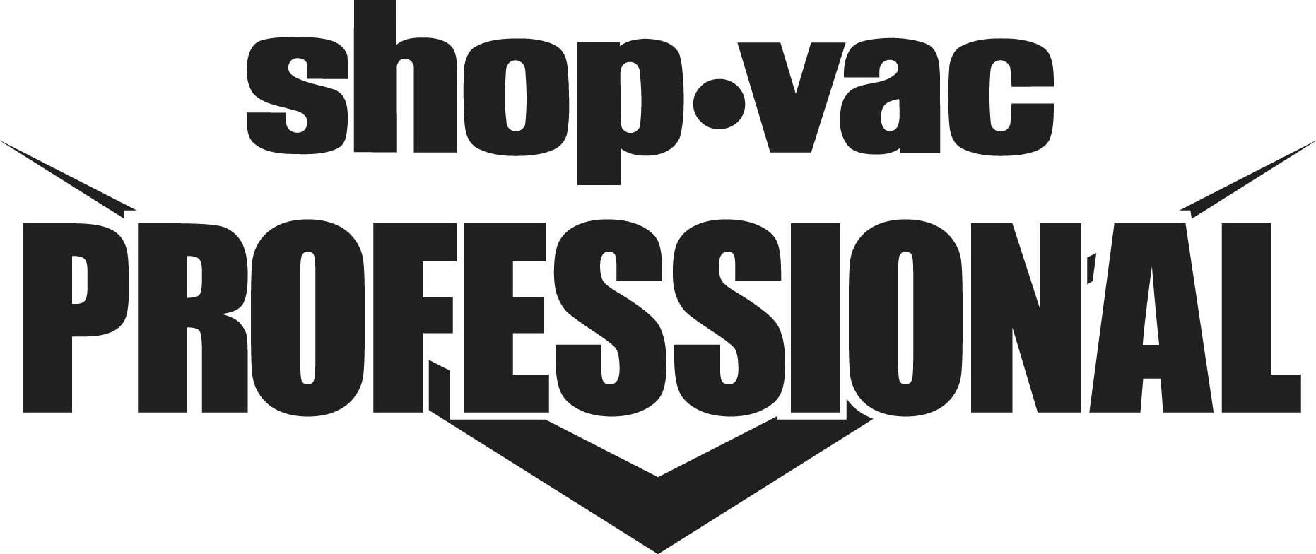  SHOP VAC PROFESSIONAL