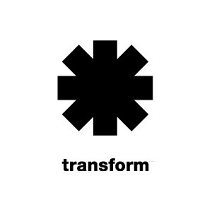 Trademark Logo TRANSFORM *