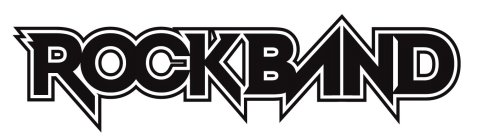 Trademark Logo ROCKBAND