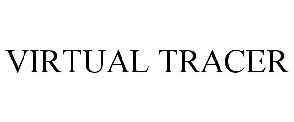  VIRTUAL TRACER