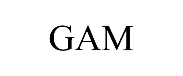 GAM