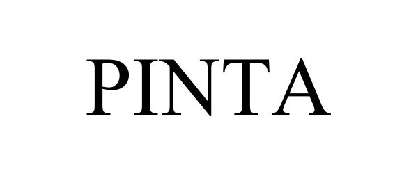 PINTA