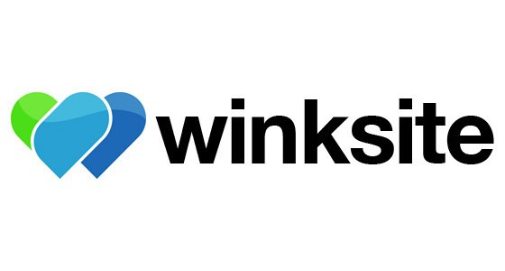Trademark Logo WINKSITE
