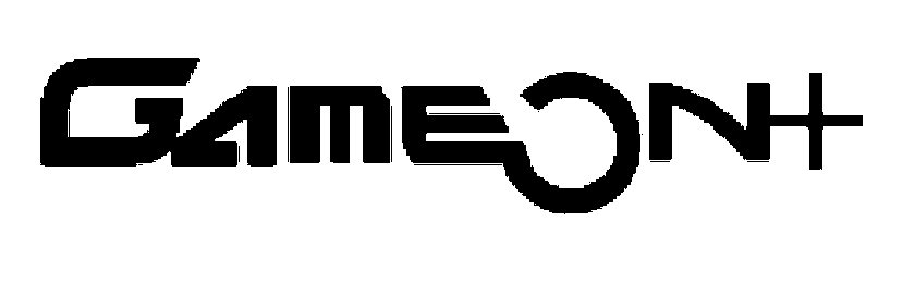 Trademark Logo GAMEON+