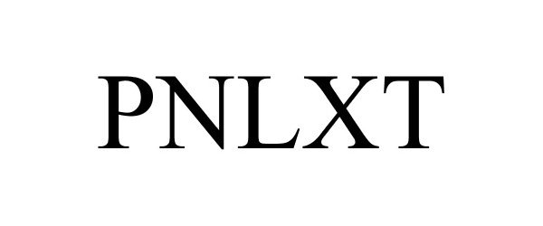 Trademark Logo PNLXT