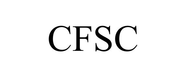 CFSC