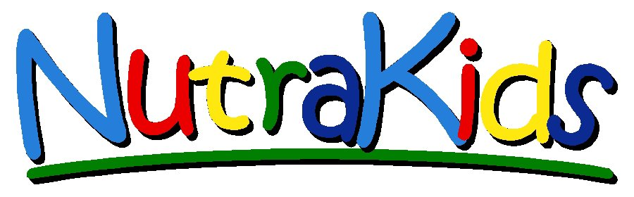 Trademark Logo NUTRAKIDS