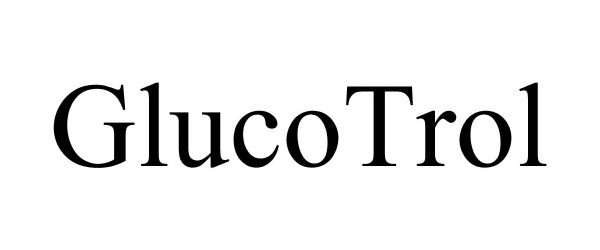 Trademark Logo GLUCOTROL