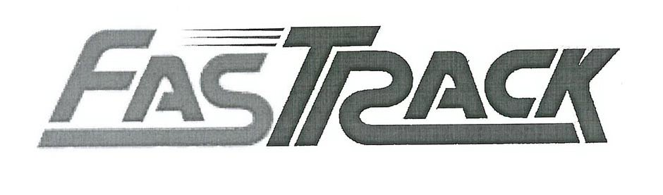 Trademark Logo FASTRACK