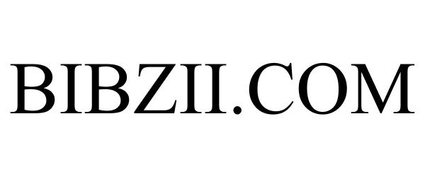  BIBZII.COM