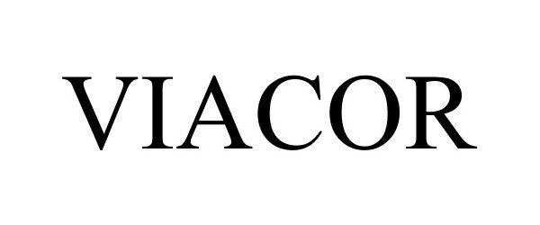 Trademark Logo VIACOR