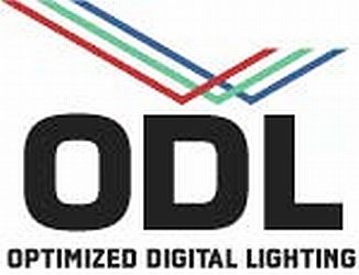 Trademark Logo ODL OPTIMIZED DIGITAL LIGHTING