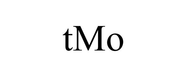 Trademark Logo TMO