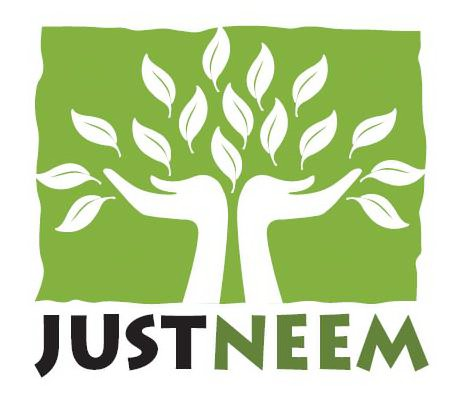 Trademark Logo JUSTNEEM
