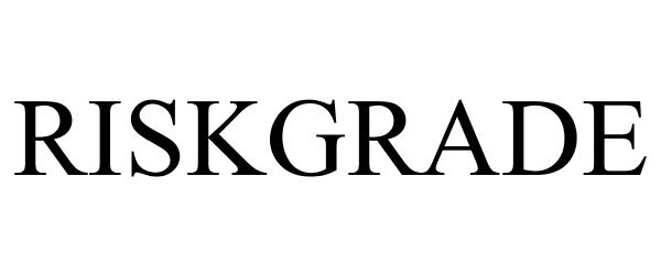  RISKGRADE