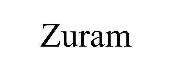  ZURAM