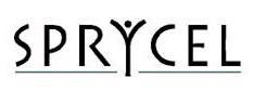 Trademark Logo SPRYCEL