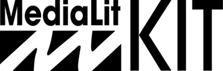 Trademark Logo MEDIALIT KIT