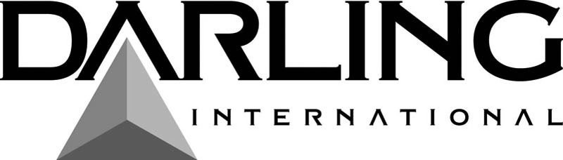 Trademark Logo DARLING INTERNATIONAL