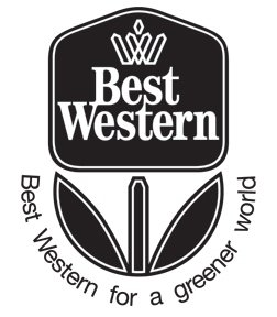  BEST WESTERN BEST WESTERN FOR A GREENER WORLD