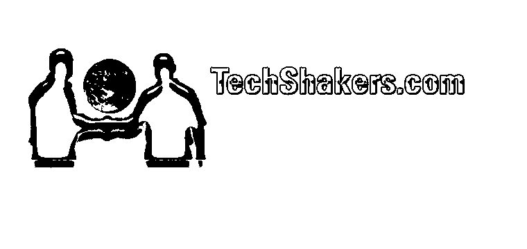 Trademark Logo TECHSHAKERS.COM