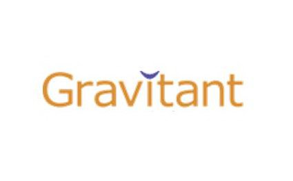 Trademark Logo GRAVITANT