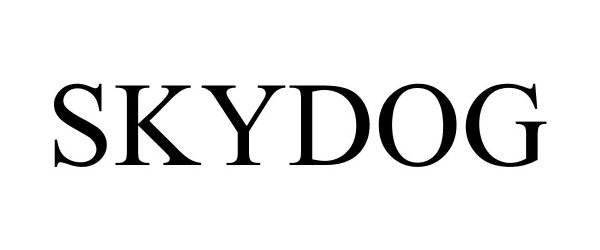  SKYDOG