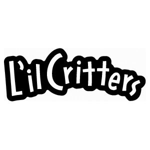  L'IL CRITTERS