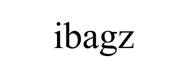  IBAGZ