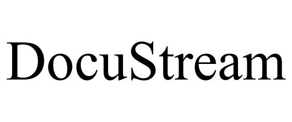 DOCUSTREAM