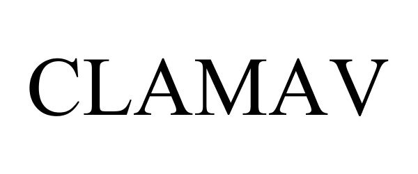 Trademark Logo CLAMAV