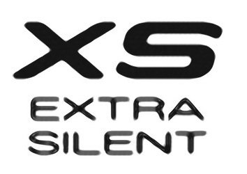  XS EXTRA SILENT