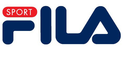 Trademark Logo FILA SPORT