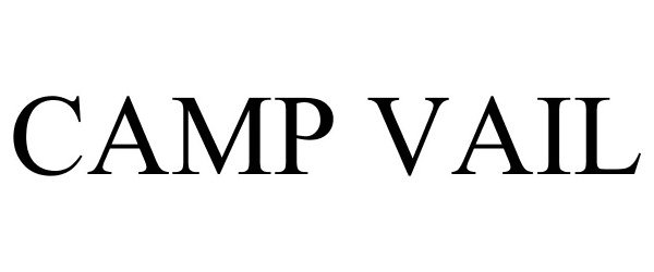  CAMP VAIL