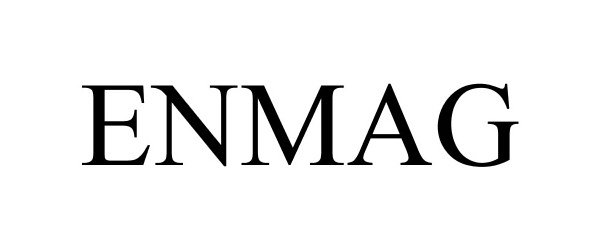 Trademark Logo ENMAG