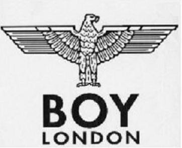 BOY LONDON - Anglofranchise Ltd Trademark Registration