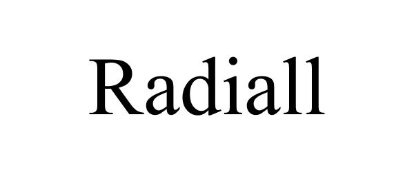  RADIALL