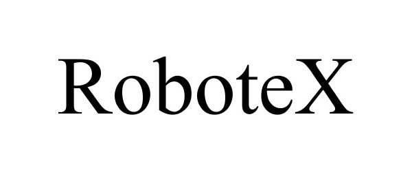  ROBOTEX